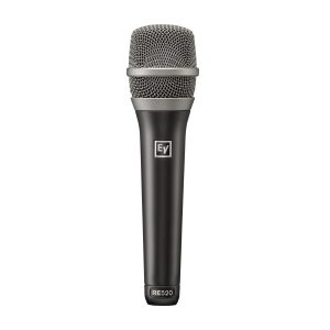 Electro-Voice RE520 Condenser Supercardioid Vocal Microphone/40Hz-20kHz