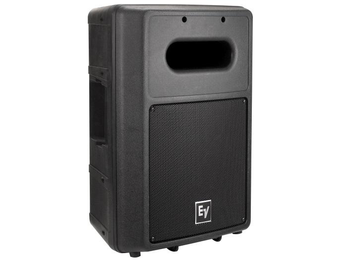Electro-Voice SB122 Sb Series 12 inch Subwoofer (Black/Neutrik Speakon Connectors) - Image 2