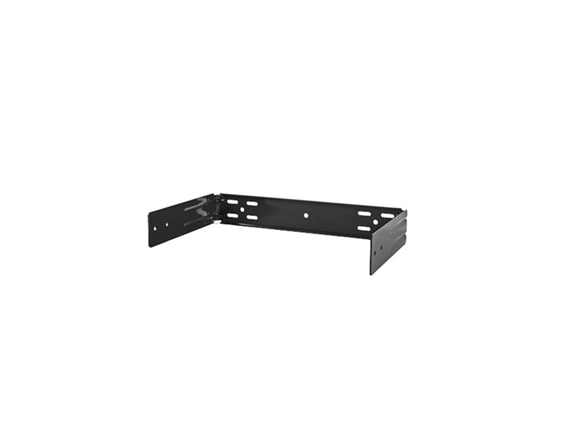 Electro-Voice UB-10DB U-bracket for 10in subwoofer, Black