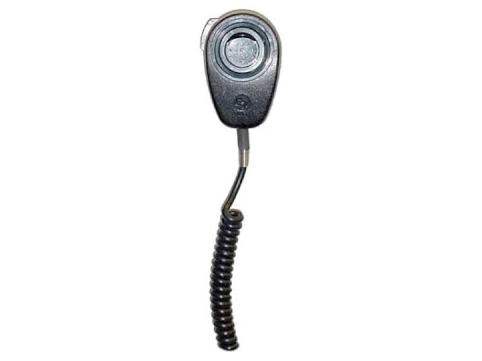 Electro-Voice US602FL Dynamic Noise-Canceling Hand Microphone/200 - 5000 Hz