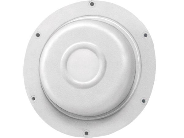 Electro-Voice UW30 30-Watt Underwater Flush Mount Speaker (8 Ohms/Pool Blue)