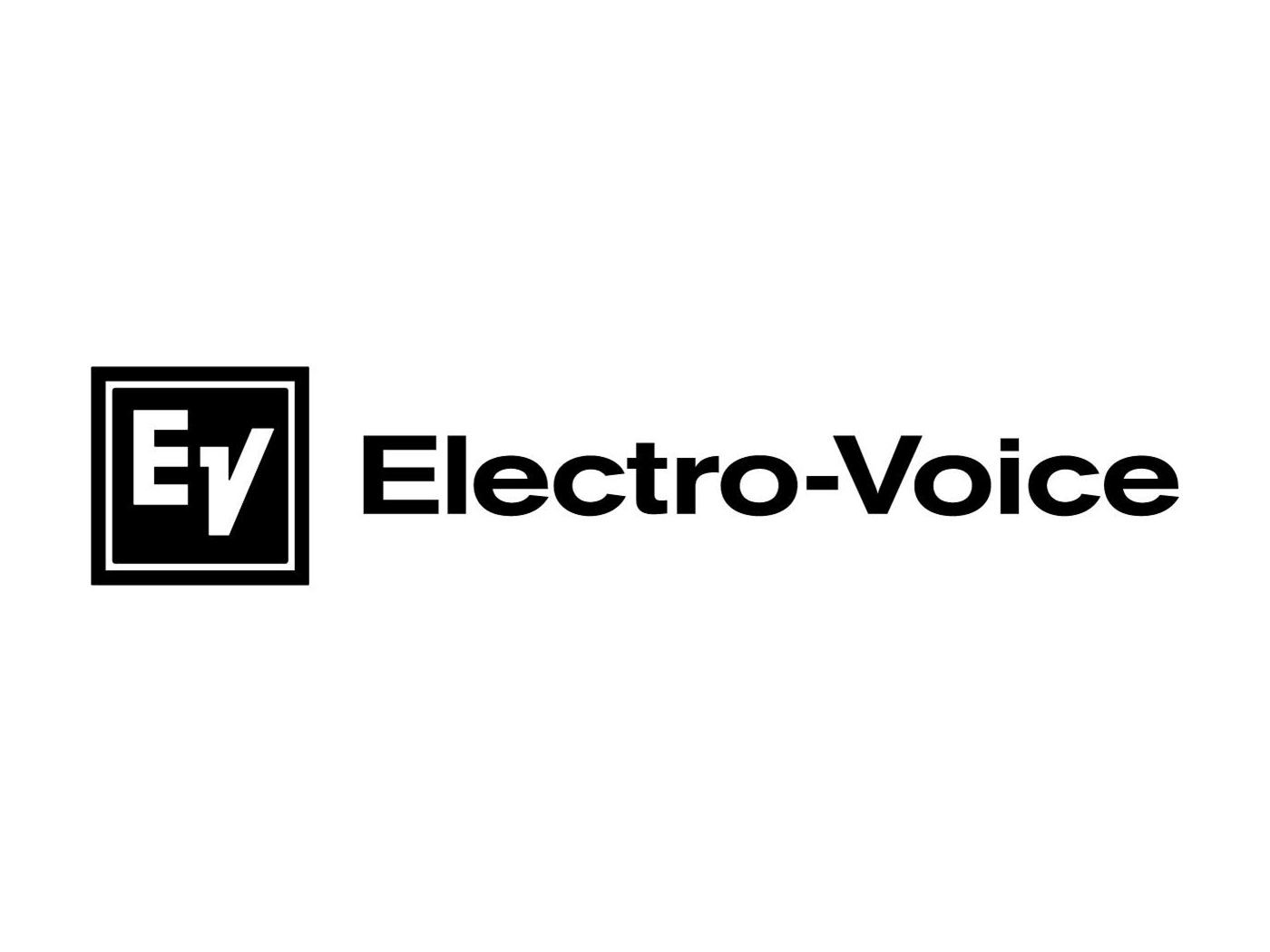 Electro-Voice WB-58B-20P Wall-Bracket Multi Pack for EVID-S 5 inch/8 inch (Black)