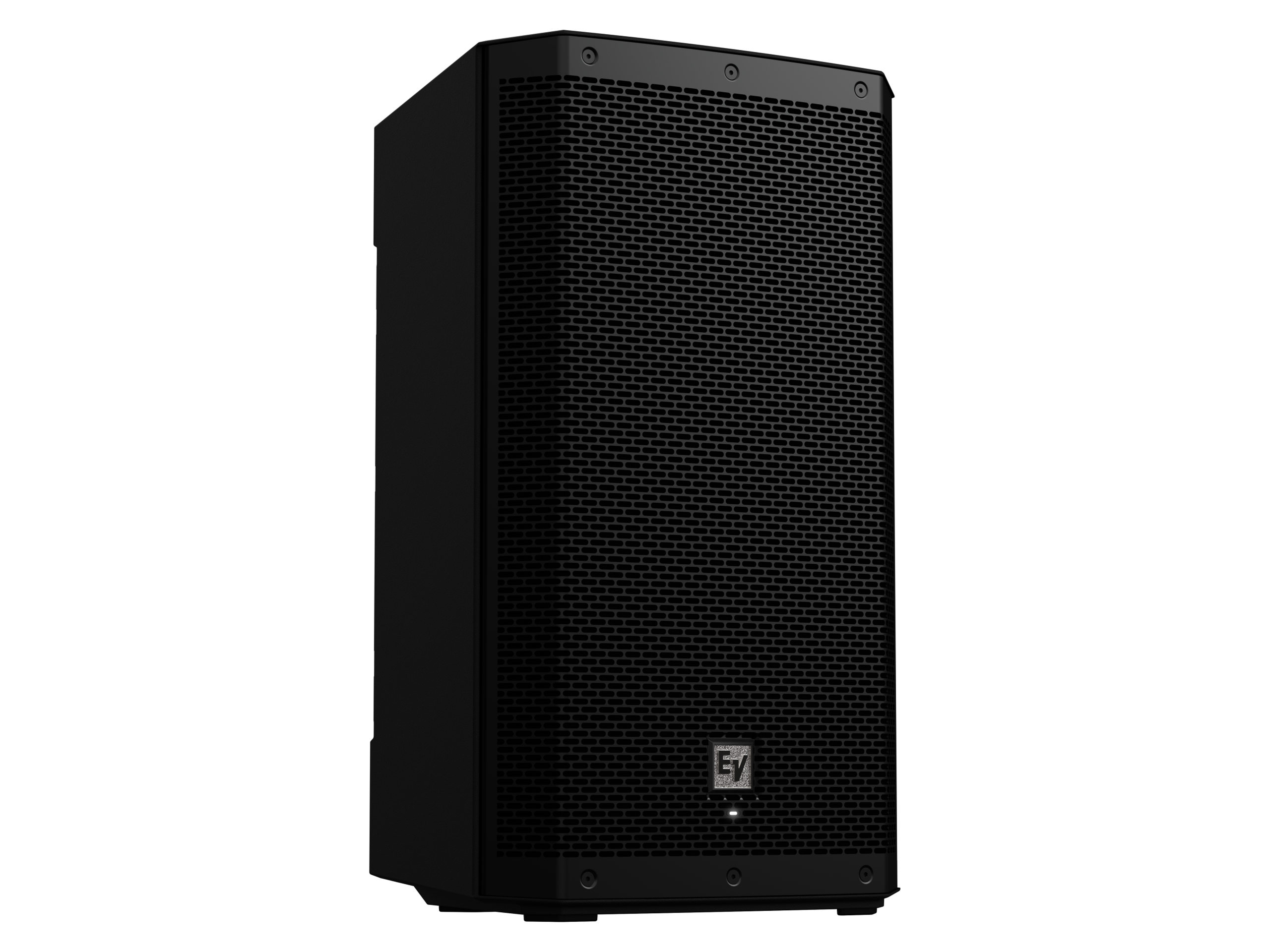 Electro-Voice ZLX-12P-G2-US 12in 2-Way Powered Speaker / 1000W DSP Mixer / Bluetooth Stereo / US Power Cord