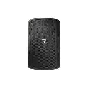 Electro-Voice ZX1-90 8in 2-Way Passive PA Speaker / 200W / 60Hz-20kHz / 123 dB / 90x50 Rotatable Horn