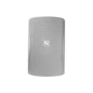 Electro-Voice ZX1I-100W 8in 2-Way Passive Full-Range Speaker / 200W Cont. / 100 x 100 Dispersion / White