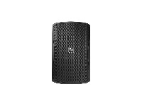 Electro-Voice ZX1I-90 8in 2-Way 90 x 50 Passive Full-Range Indoor/Outdoor Loudspeaker Black