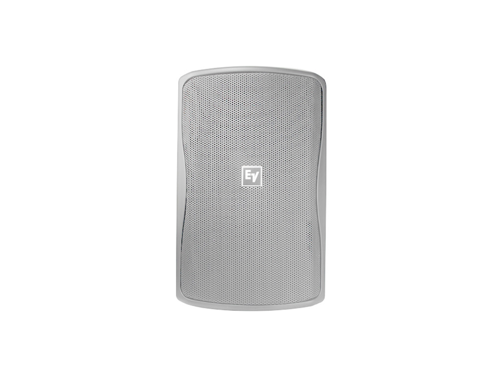 Electro-Voice ZX1I-90W 8in 2-Way 90 x 50 Passive Full-Range Indoor/Outdoor Loudspeaker White