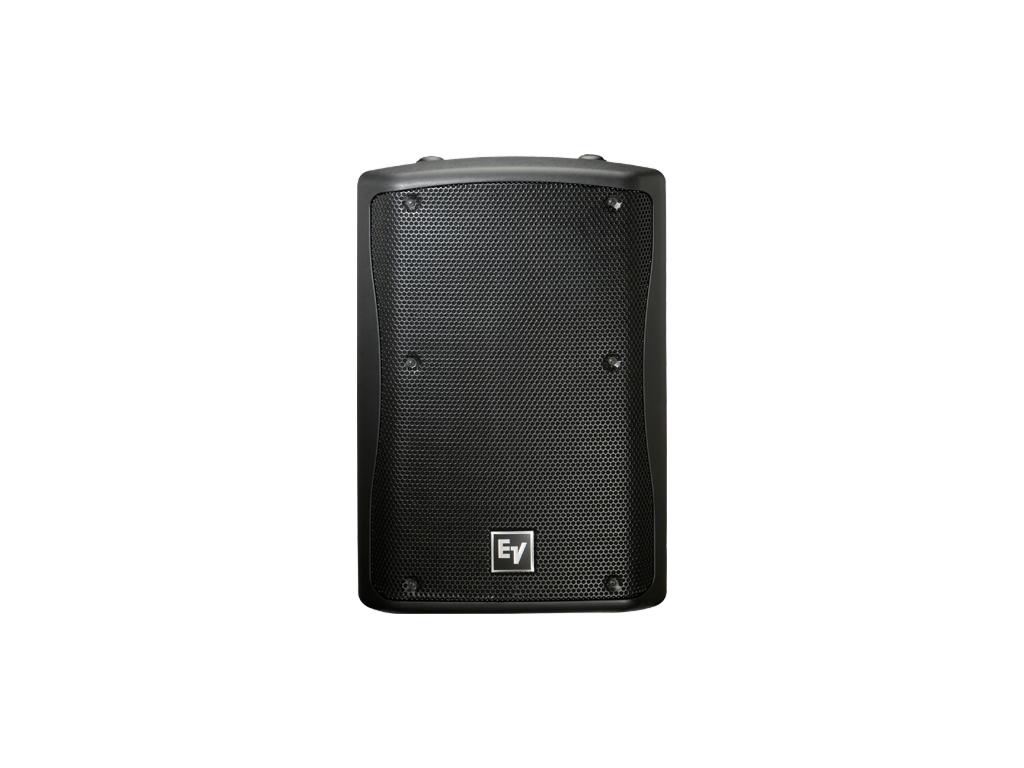 Electro-Voice ZX3-60B 12in 60×60 Passive Loudspeaker / 600W / 131 dB SPL / Black
