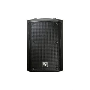 Electro-Voice ZX3-90PI-B 12in Passive Loudspeaker 90 x 50 Coverage / 600W Continuous / Weatherized / Black