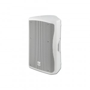 Electro-Voice ZX3-90W 12in Passive Loudspeaker 90 x 50 Coverage / 600W Continuous / 131 dB / White