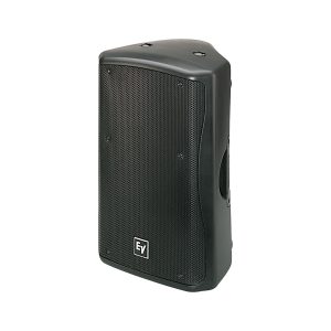 Electro-Voice ZX5-60PI 15in 60 x 60 Passive Weather-Resistant Loudspeaker / 600W / 132dB / Black