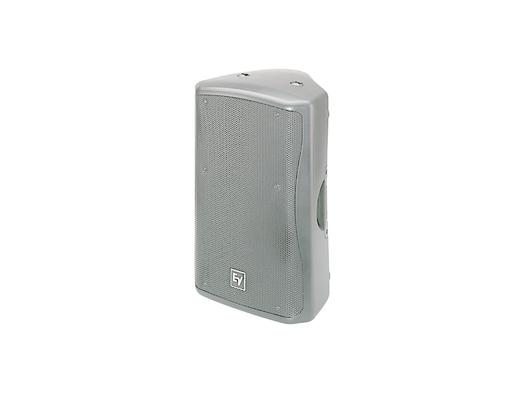 Electro-Voice ZX5-60W 15in Passive Loudspeaker 60 x 60 Coverage 600W White