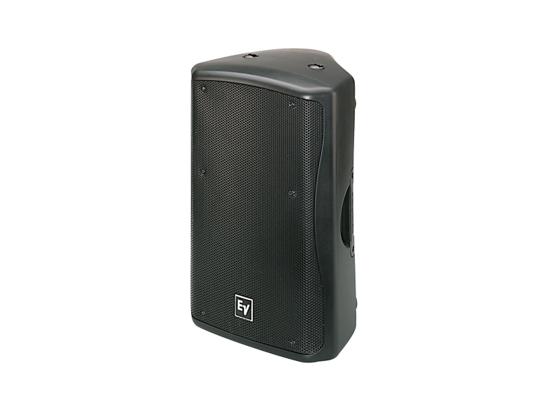 Electro-Voice ZX5-90B 15in Passive Loudspeaker 90 x 50 Coverage 600W 98 dB Black