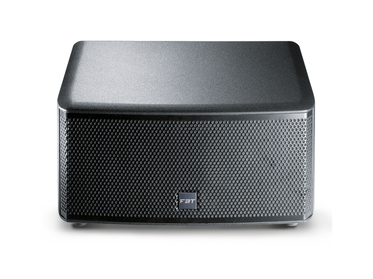 FBT ARCHON 208S Bass reflex Compact Passive Subwoofer 2x8in 600Wrms