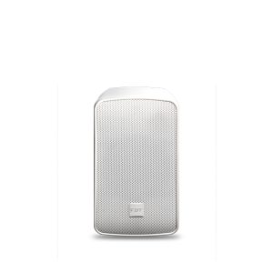 FBT CANTO 5CA WHT 2-way Coax Active speaker 5in + 1in, 200Wrms+100Wrms, White