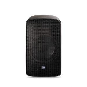 FBT CANTO 8CA BLK 2-way Coax Active speaker 8in + 1in, 200Wrms+100Wrms, Black