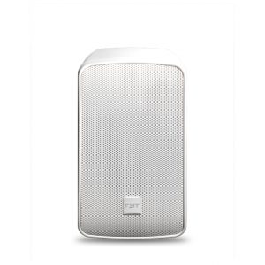 FBT CANTO 8CA WHT 2-way Coax Active speaker 8in + 1in, 200Wrms+100Wrms, White