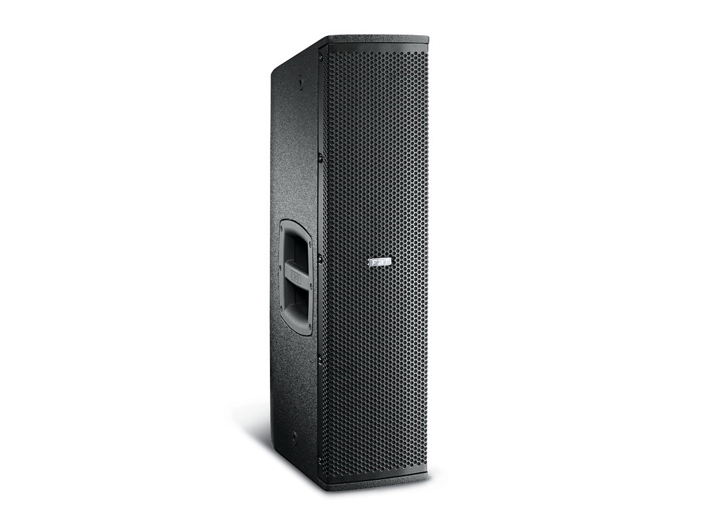 FBT CLA 206A 2-Way Active Line Array Column/2x6.5 inch LF/1x1.4 inch HF/600Wrms+300Wrms