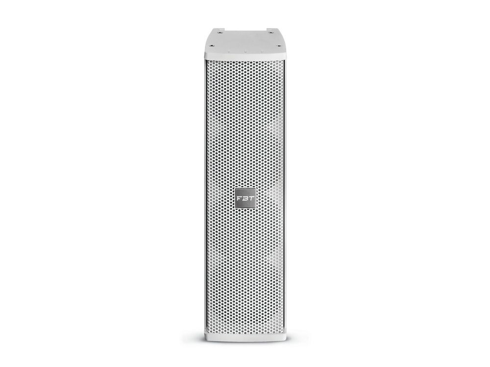 FBT CLA 403 TW 120W IP55 EN54-24 Column Line Array (White)