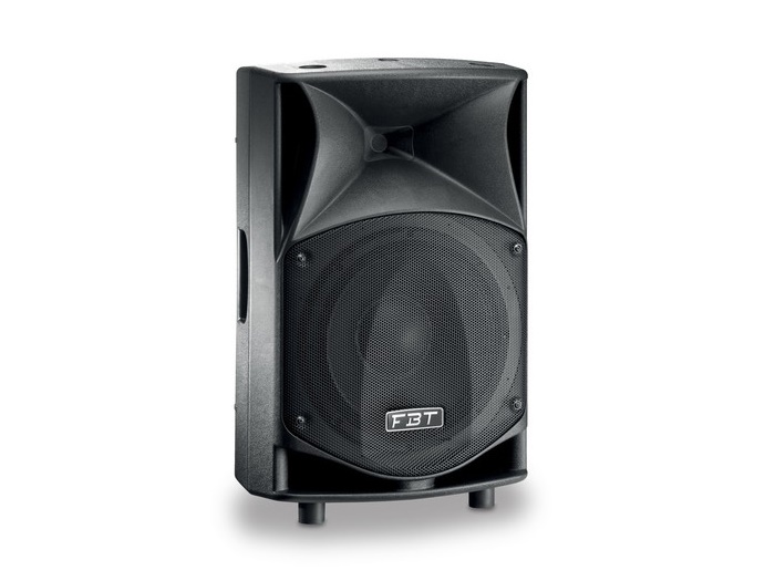FBT JMaxX 112A 2-way Bass Reflex Active Speaker - 12 inch LF Woofer - 700W/200W RMS
