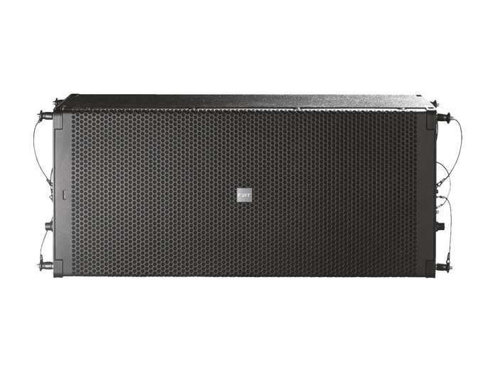 FBT MUSE 210LND Active Line Array/2x10 inch w/ 2x1 inch - 800Wrms/400Wrms - INFINITO and Dante