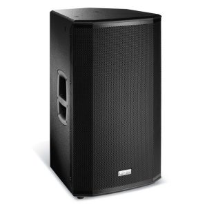 FBT VENTIS 115A 2-way Active Speaker - 15 inch Woofer - 700W/200W RMS