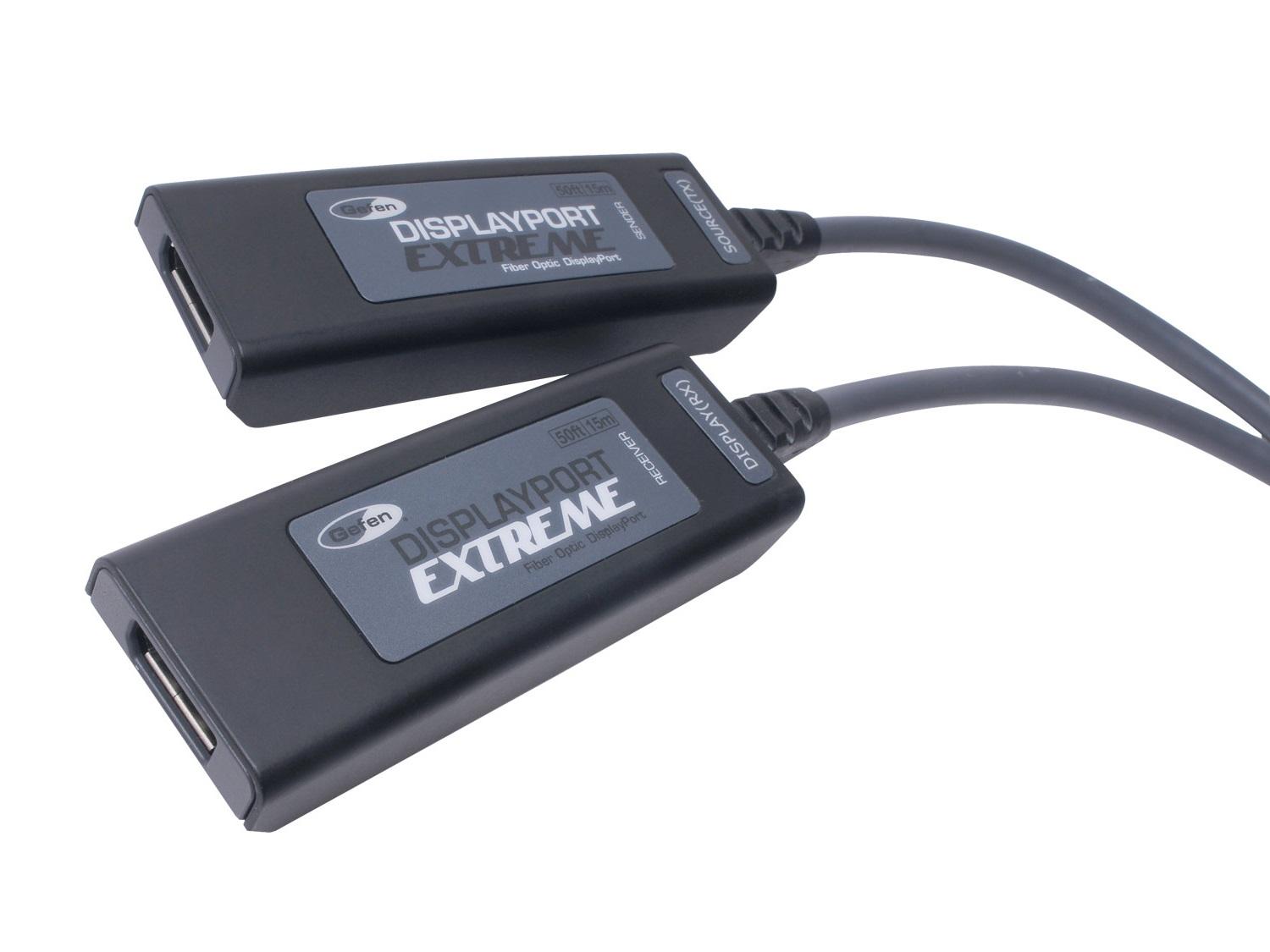 Gefen CAB-DPX-100 DisplayPort Extreme Extension Cable 100 ft