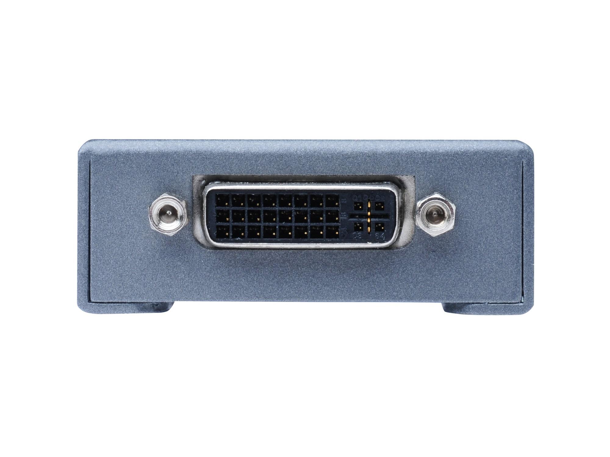 Gefen EXT-DVI-141DLBP DVI Dual Link Splitter - Image 2