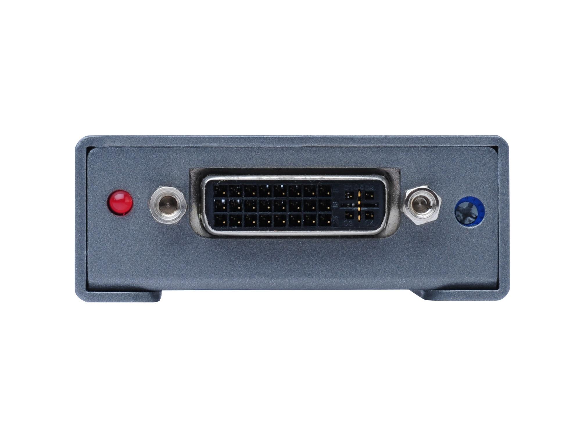 Gefen EXT-DVI-141DLBP DVI Dual Link Splitter - Image 3