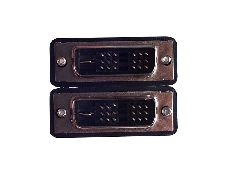 Gefen EXT-DVI-CP-FM10 DVI Fiber Optic Extender( Sender/Receiver) Kit (Pigtail Modules) - Image 3