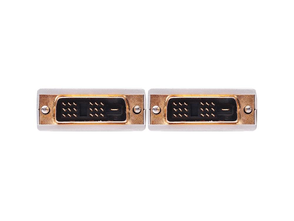 Gefen EXT-DVI-FM500 DVI FM 500 Extender (Transmitter/Receiver) Kit - Image 2