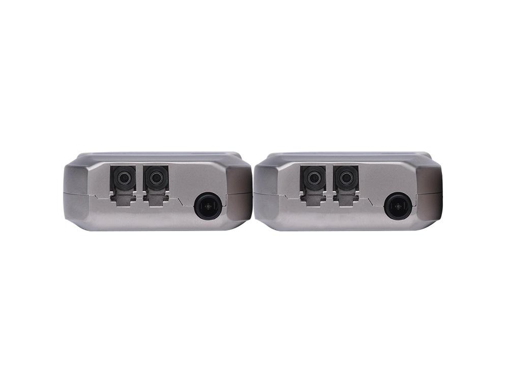 Gefen EXT-DVI-FM500 DVI FM 500 Extender (Transmitter/Receiver) Kit - Image 3