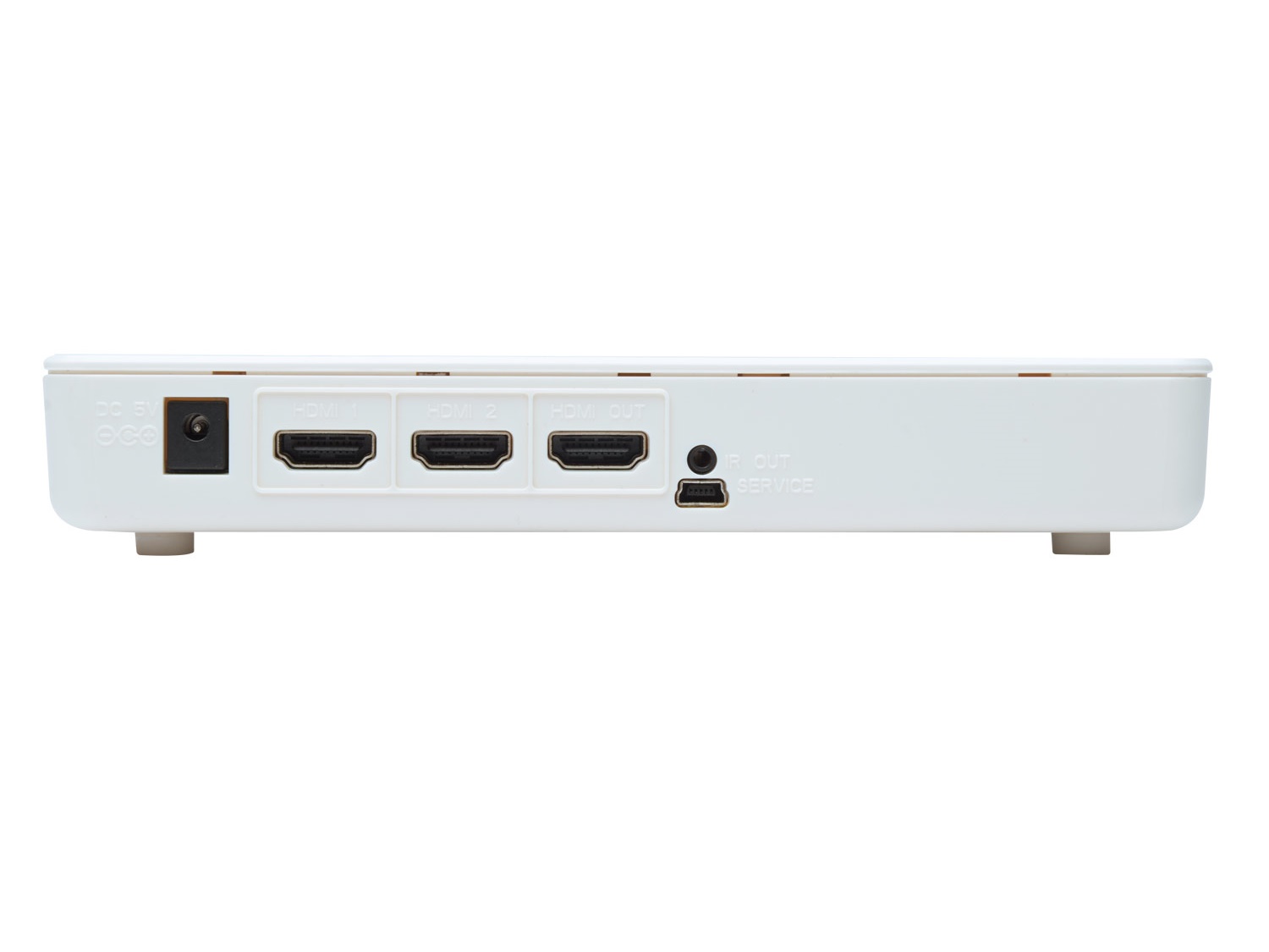 Gefen EXT-WHD-1080P-LR-EU-M Wireless Extender for HDMI 5 GHz LR (Long Range) Extender System (EU) - Image 3