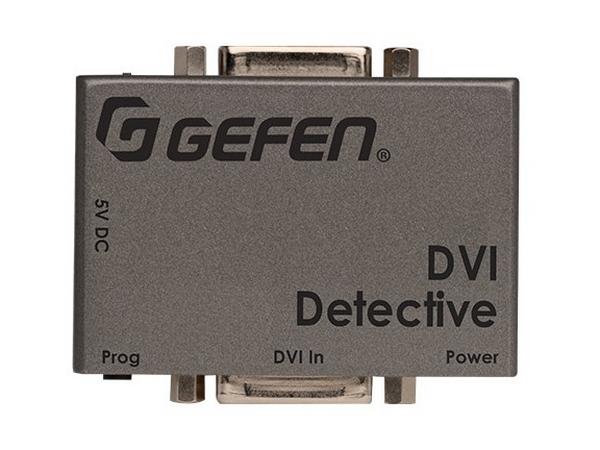Gefen EXT-DVI-EDIDN DVI Detective N