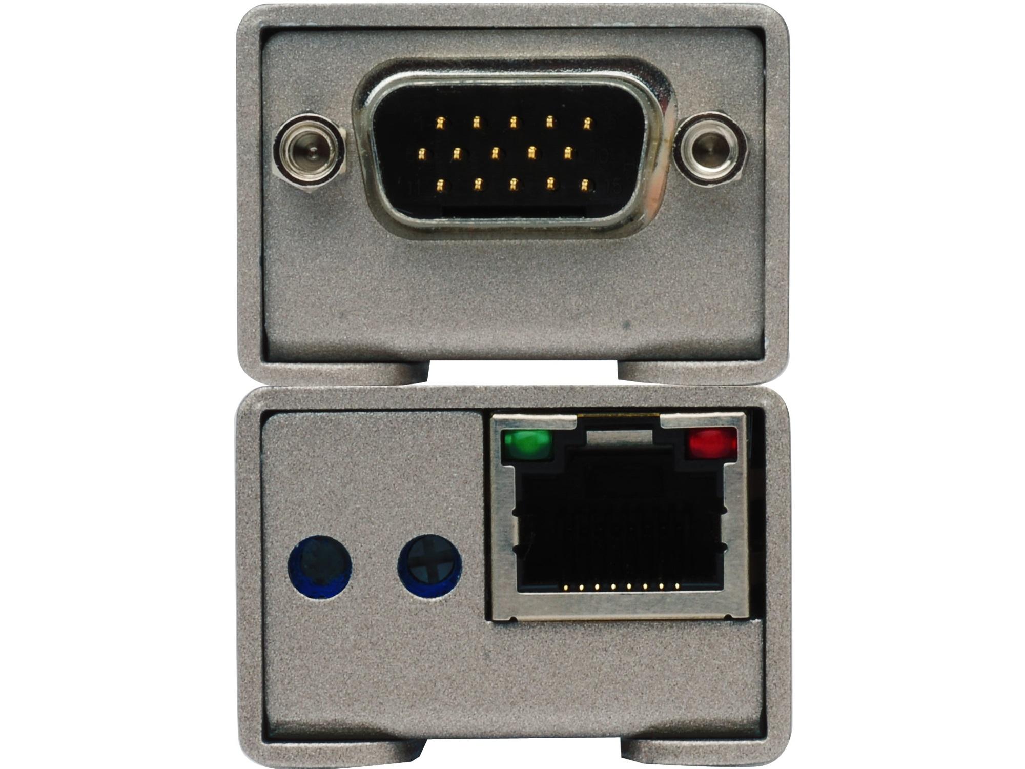 Gefen EXT-VGA-141SRN VGA Extender (Receiver/Sender) Kit SRN - Image 2