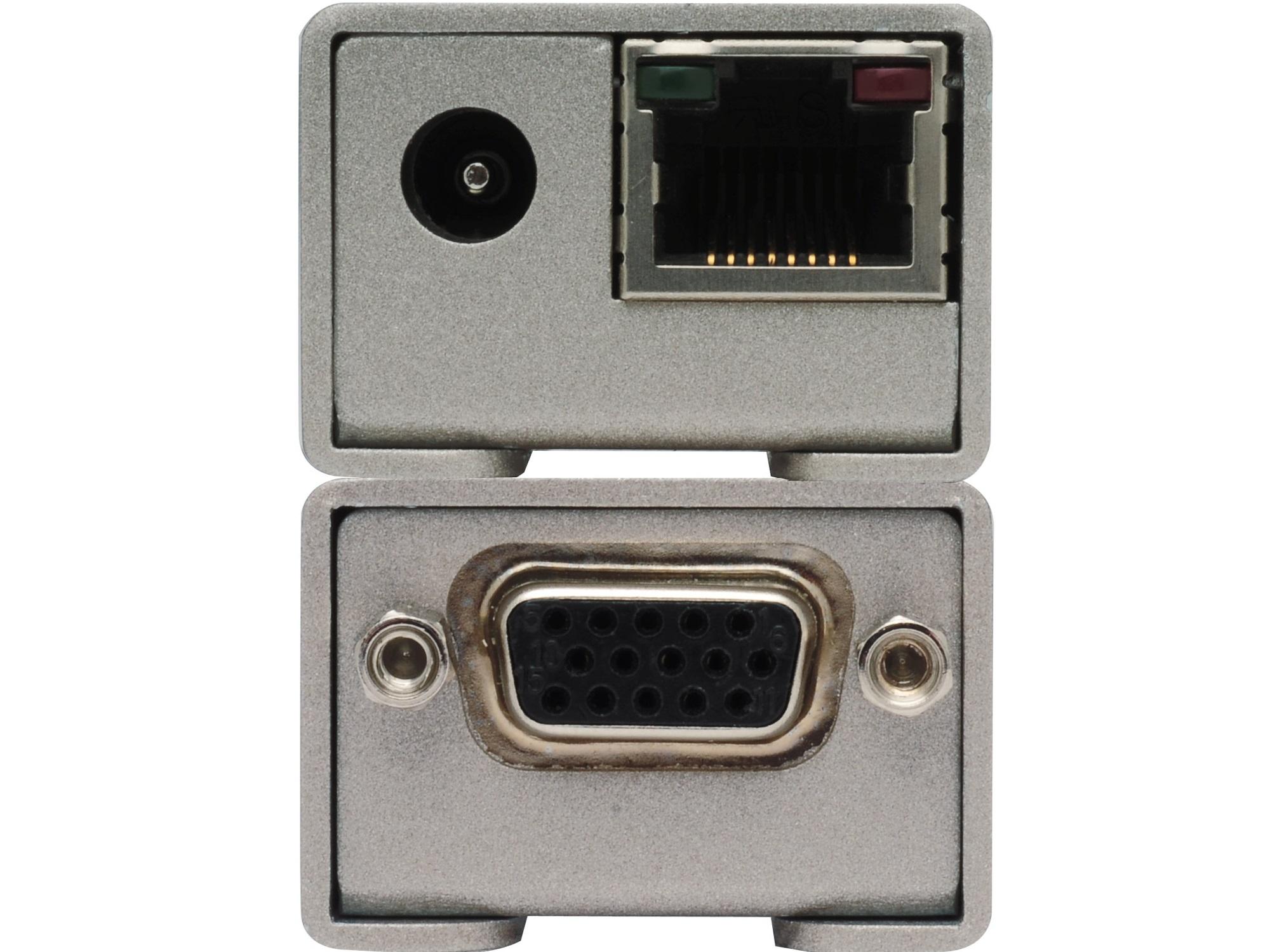 Gefen EXT-VGA-141SRN VGA Extender (Receiver/Sender) Kit SRN - Image 3