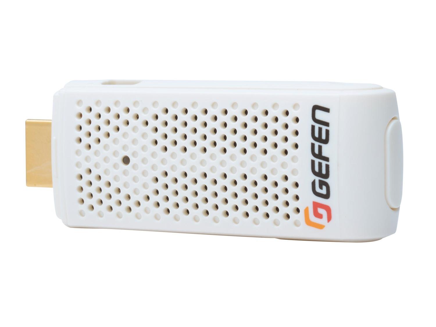 Gefen EXT-WHD-1080P-SR-TX Wireless HDMI Transmitter Short Range 1080p Full HD / 7.1 Audio / AES128