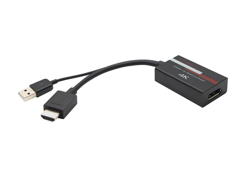 Hall Technologies GC-HD-DP HDMI to DisplayPort Adapter