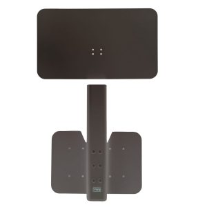 Hall Technologies HT-HV-MNT32-B Desktop stand for the 32" Black