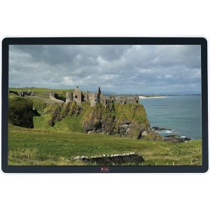 Hall Technologies HT-HV32-4K 32" 4K Monitor - 3840x2160 (60Hz)