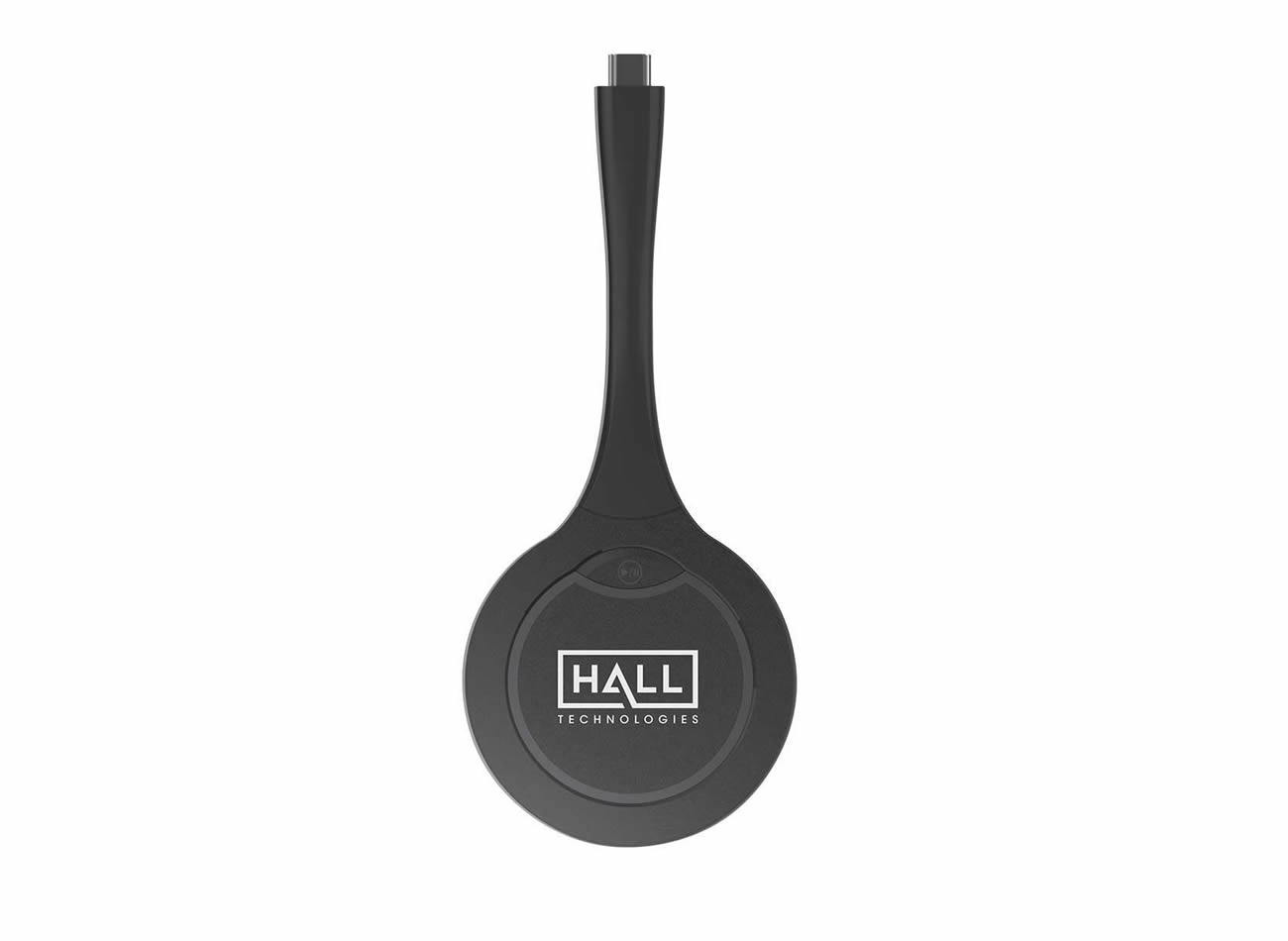Hall Technologies HT-VOYAGER2 USB-C Screen Wireless Transmitter Dongle