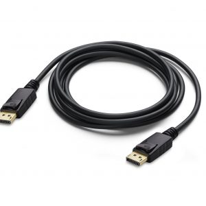 High Sec Labs CP150AOC Cable - DisplayPort (M) to DisplayPort (M)
