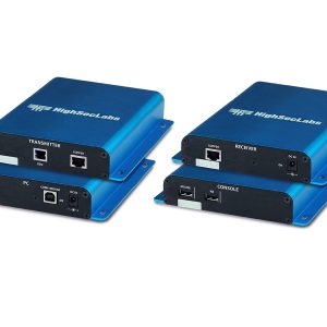 High Sec Labs FMCE10N-N KM USB 2.0 copper extender 100 meter