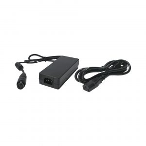 Hollyland HL-4Pin-Adpt 4-Pin XLR Power Adapter for Beltpack Battery Charging Base