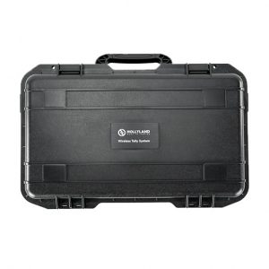 Hollyland HL-HCS01 Tally Hard-Shell Case