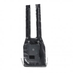 Hollyland HL-M1-Bag01 Waterproof Bag / Storage Pouch / Oxford Cloth / Accessories Organizer / SOLIDCOM M1 Compatible