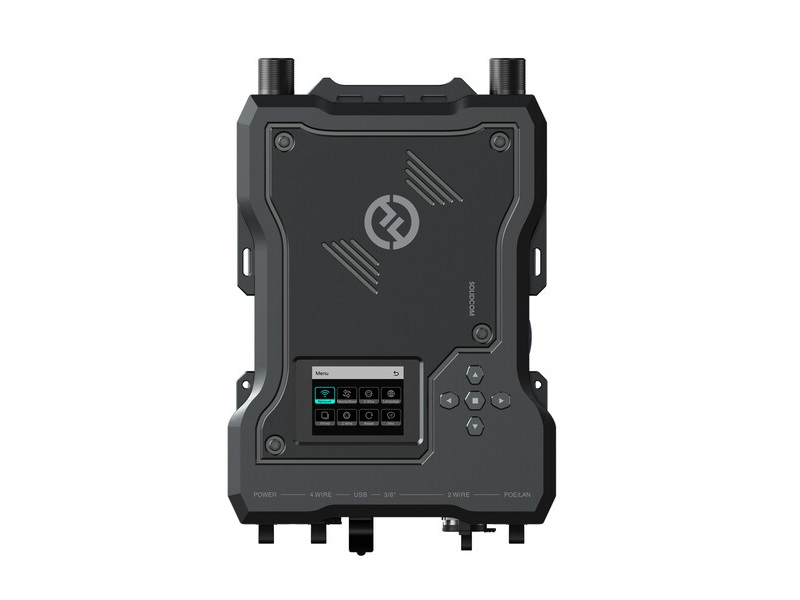Hollyland HL-M1-HUB Solidcom M1 Wireless Intercom System Base Station