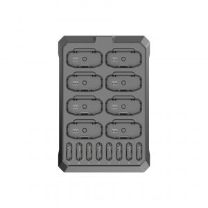 Hollyland HL-M1Pro-CHR Beltpack Battery Charging Base