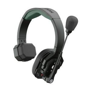 Hollyland HL-SEPRO-SH02 Solidcom SE Pro Full-Duplex Wireless Single-Ear Remote Headset (1.9 GHz)