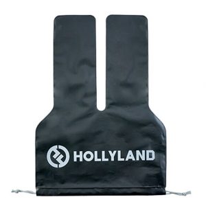Hollyland HL-WB01 Waterproof Bag Protects Hub / Accommodates Antennas / Weather Resistant